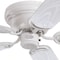 Westinghouse Contempra 48-Inch Indoor/Outdoor Ceiling Fan 7217200 - alternate 4